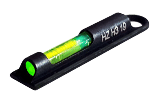 The LiteWave H3 sight is the perfect combination of Tritium with HiViz Litepipe Technology, ensuring quick and easy sight acquisition.